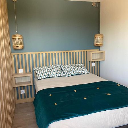 Апартаменты T2 Cozy A 1Km De Saint Charles Марсель Экстерьер фото